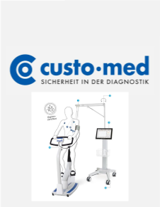 Hmh Medikal Custo-Med