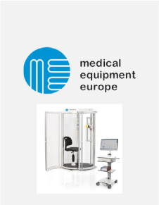 hmh medikal markalar Medical Equipment Europe