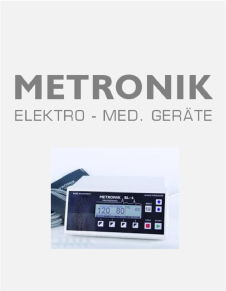 hmh medikal markalar metronik