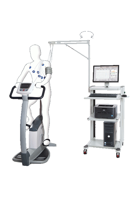 hmh medikal Custo Custo EC3000E Sistem customed efor ekg