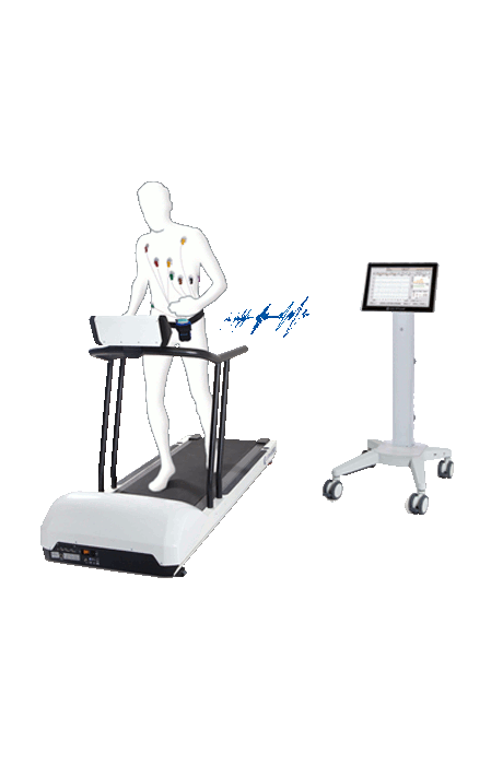 hmh medikal Custo Custo ER2100 Sistem customed efor ekg