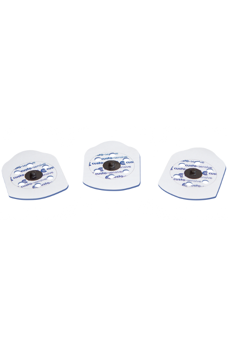 hmh medikal customed Custo Sensive holter ekg sistemleri