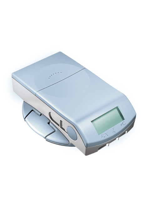 hmh medikal Custo Night 310 customed uyku apnesi