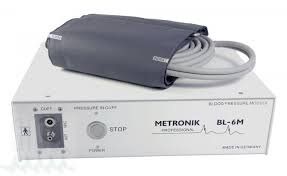 hmh medikal metronik Monitor Metronik modul BL-6